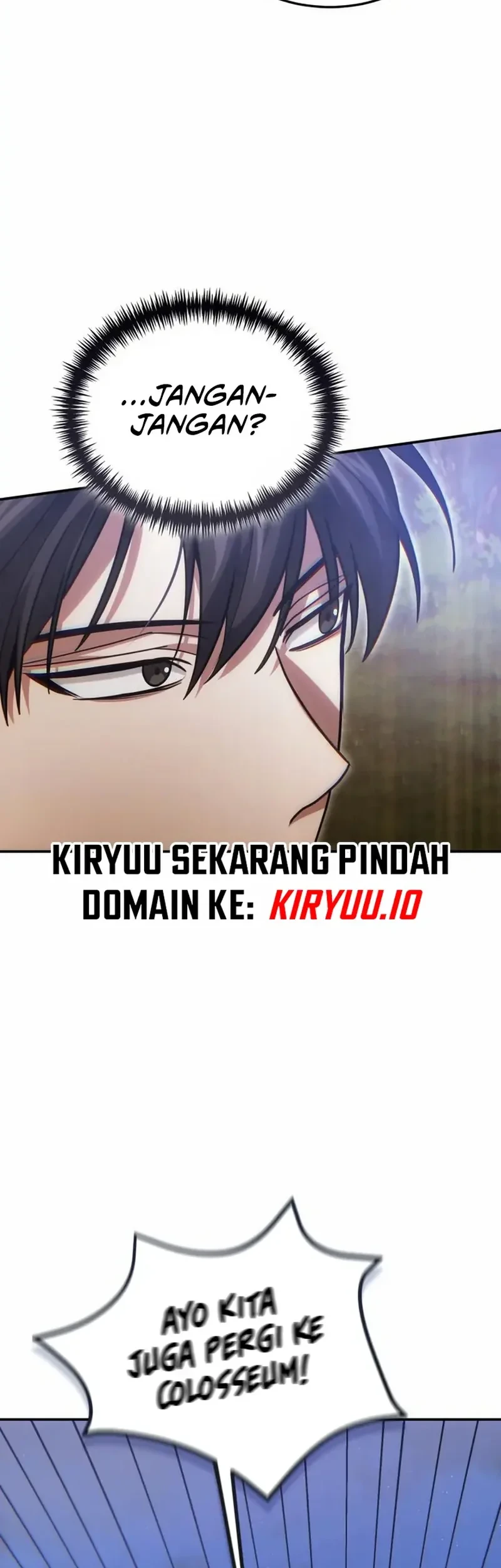 How to Live as an Illegal Healer Chapter 119 Gambar 39