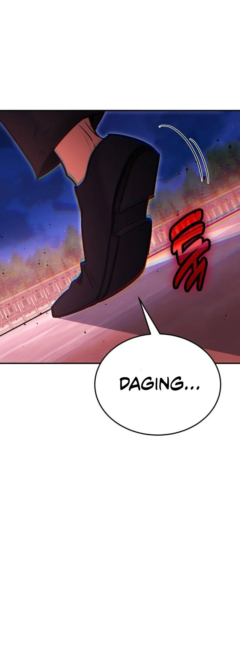 How to Live as an Illegal Healer Chapter 121 Gambar 44
