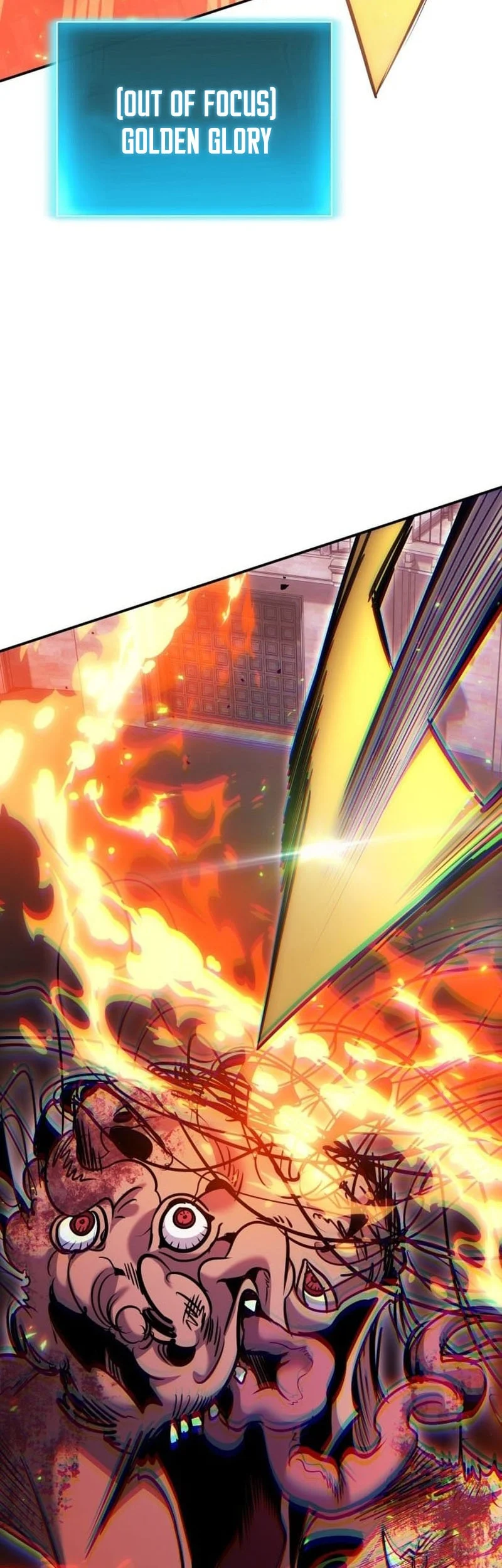 How to Live as an Illegal Healer Chapter 121 Gambar 46