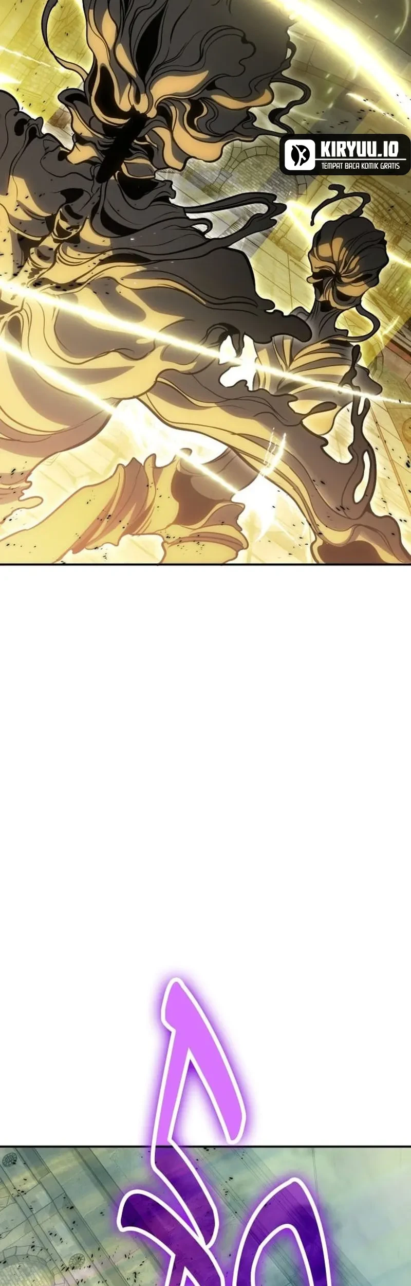 How to Live as an Illegal Healer Chapter 128 Gambar 38