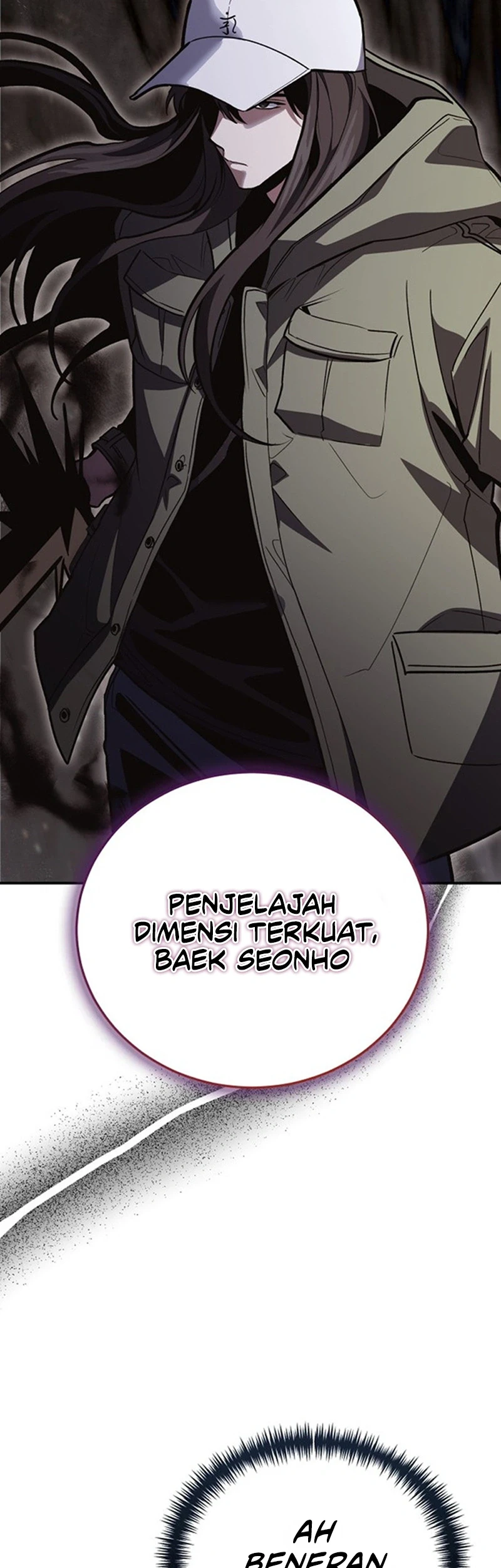How to Live as an Illegal Healer Chapter 141 Gambar 39