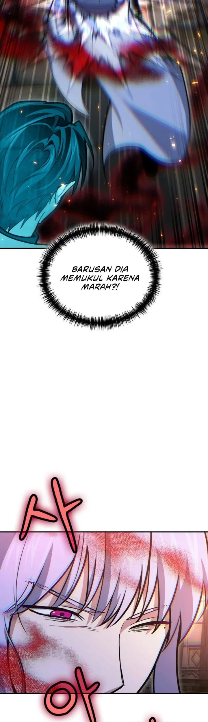 How to Live as an Illegal Healer Chapter 142 Gambar 42