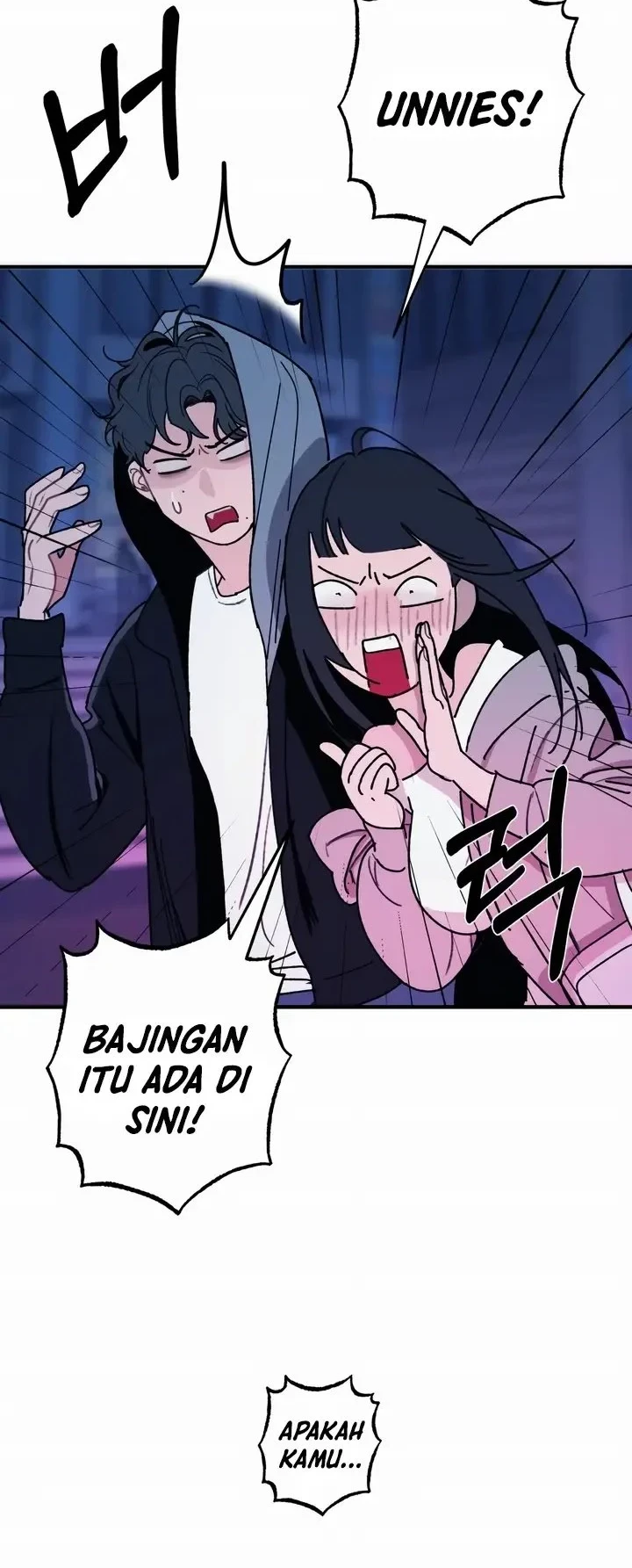 How to Love Ma Do-Ae Chapter 1 Gambar 40