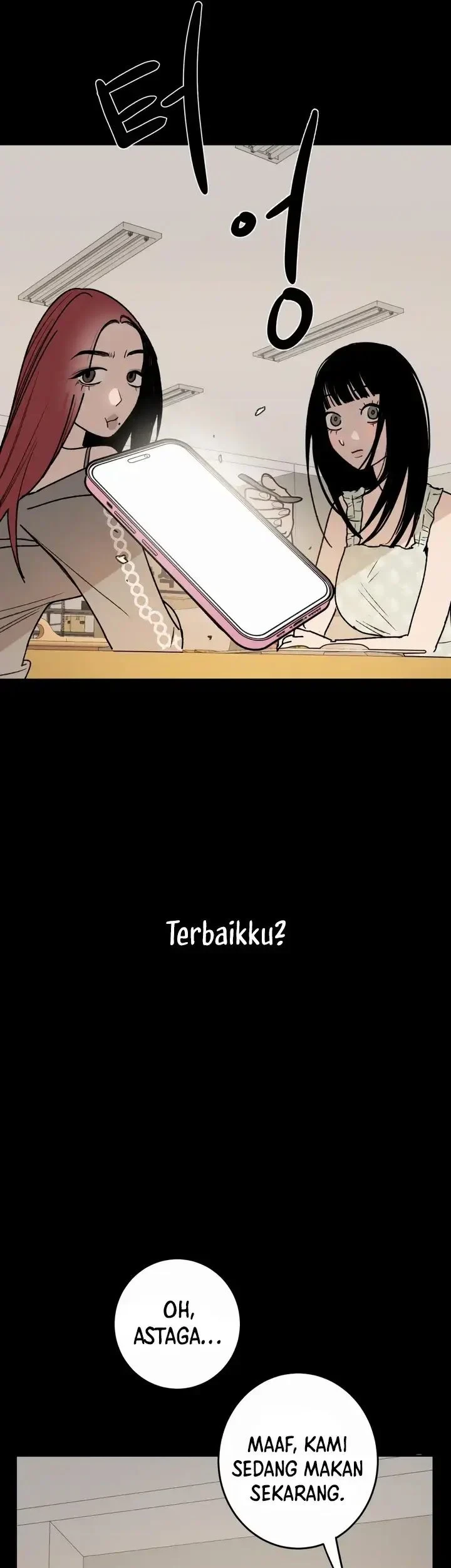 How to Love Ma Do-Ae Chapter 3 Gambar 55