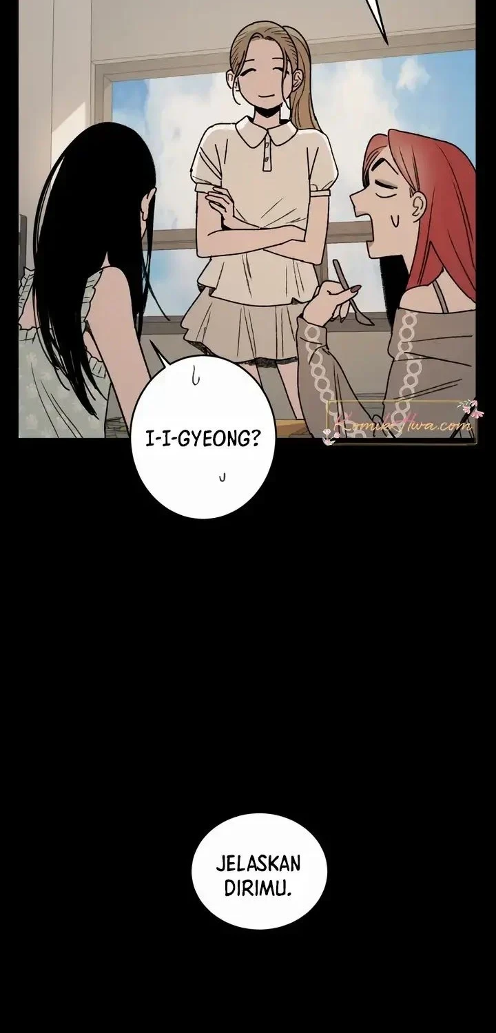 How to Love Ma Do-Ae Chapter 3 Gambar 56