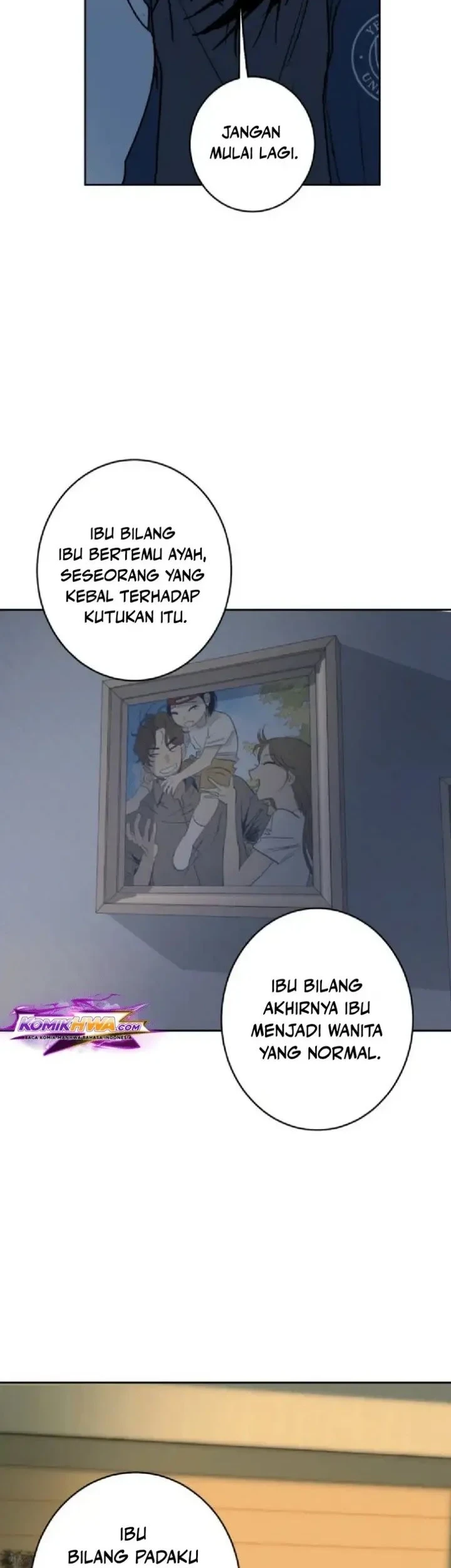 How to Love Ma Do-Ae Chapter 5 Gambar 46