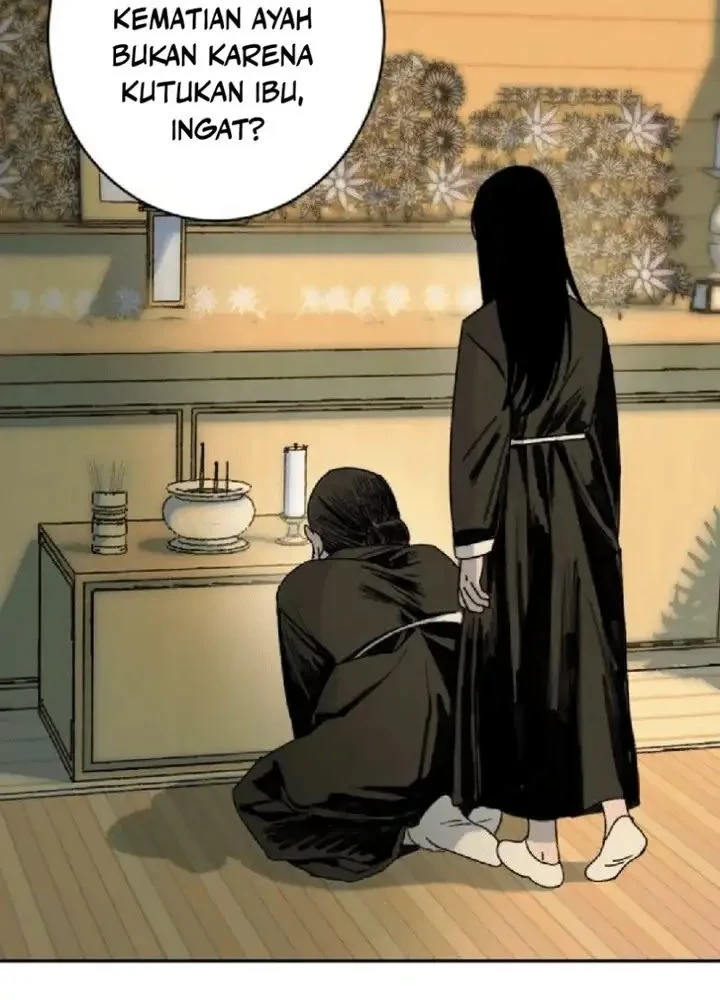 How to Love Ma Do-Ae Chapter 5 Gambar 47