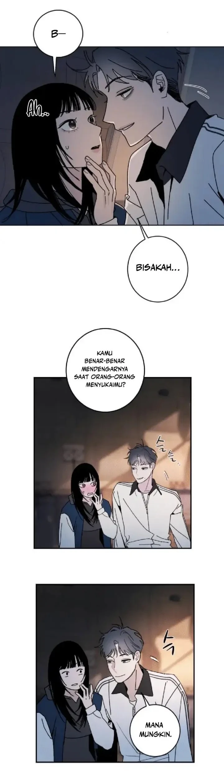 How to Love Ma Do-Ae Chapter 6 Gambar 46