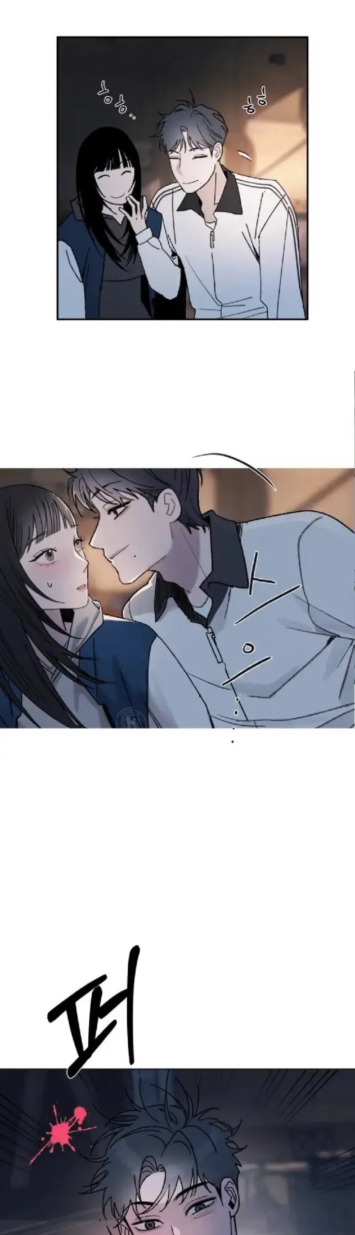 How to Love Ma Do-Ae Chapter 6 Gambar 47