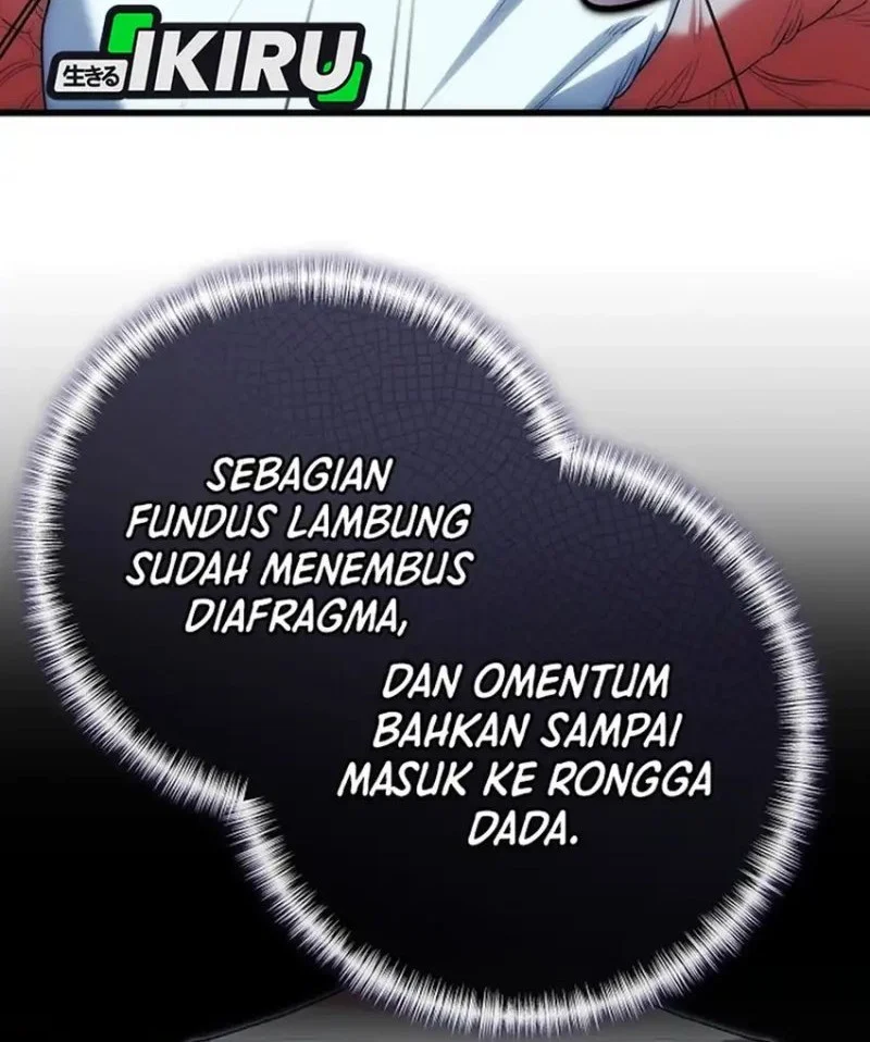 Hu Tao Becomes a Surgeon Chapter 50 Gambar 41