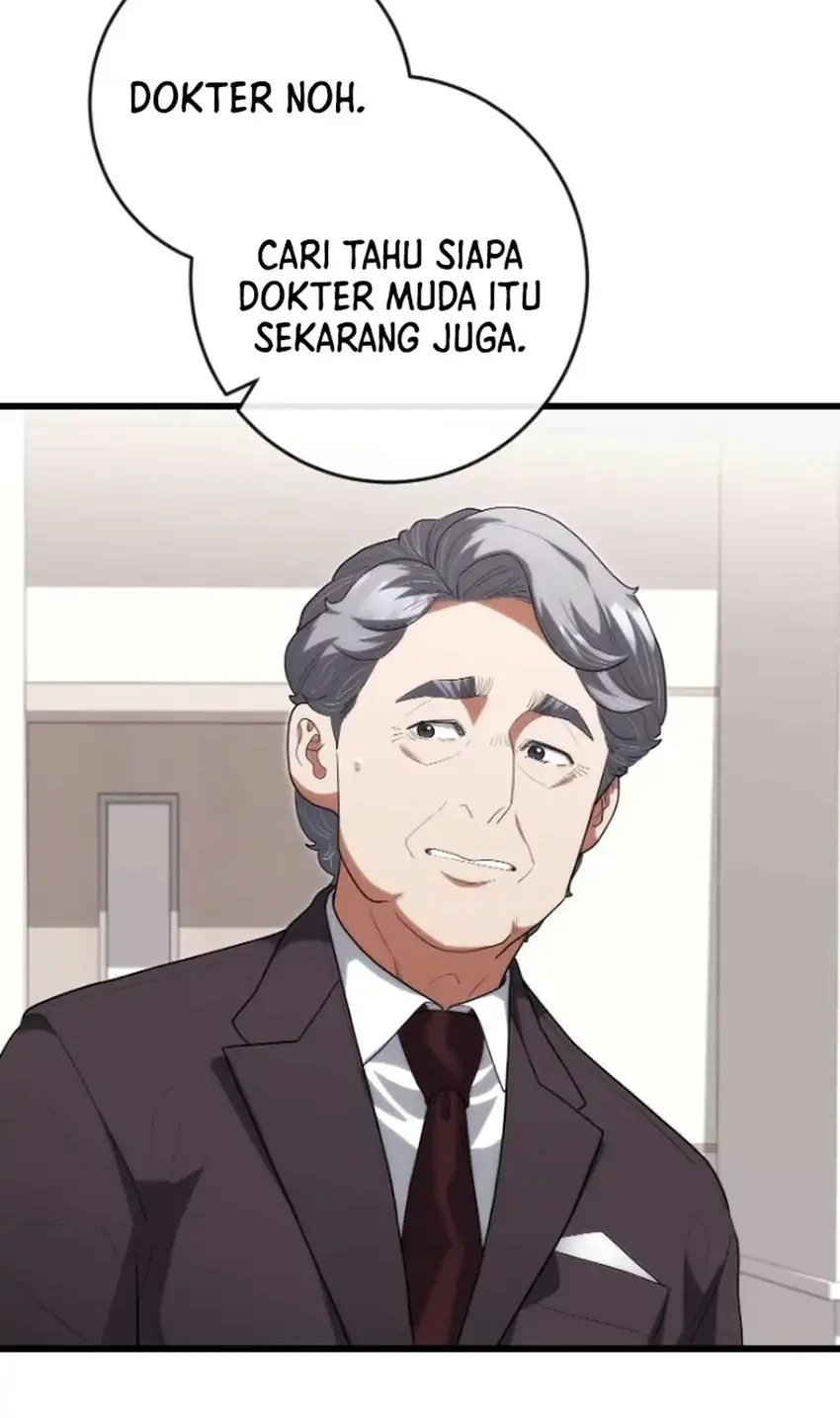 Hu Tao Becomes a Surgeon Chapter 54 Gambar 42