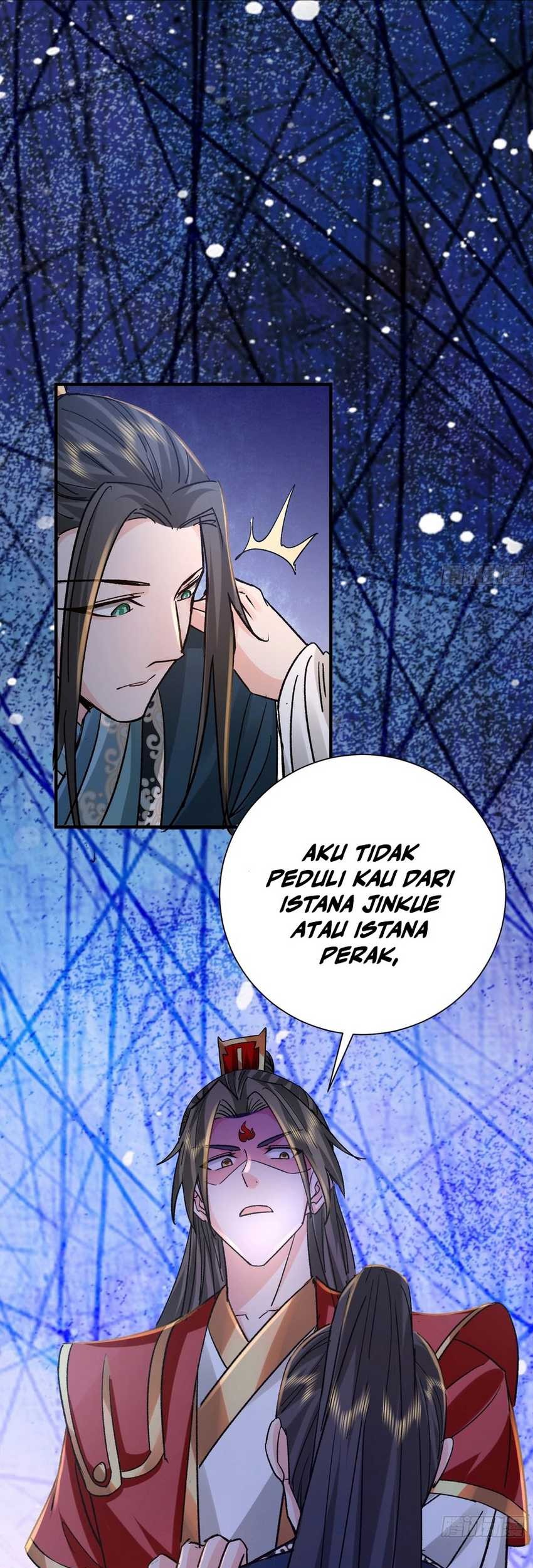 Humble System, Kneel and Beg Me to Be Invincible Chapter 18 Gambar 30