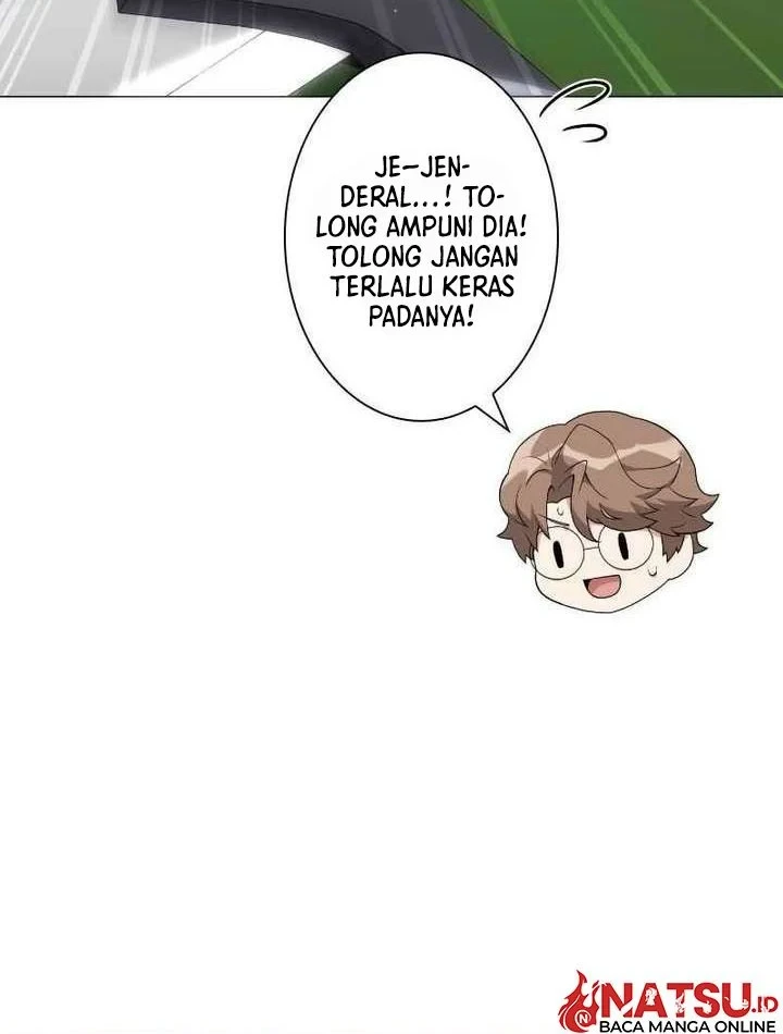Hunter World’s Gardener Chapter 100 Gambar 38