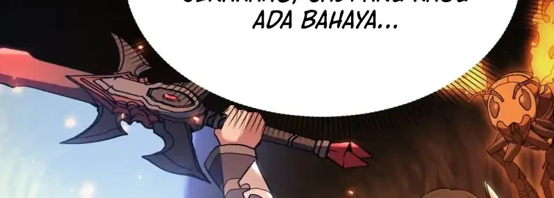 Hunter World’s Gardener Chapter 106 Gambar 37