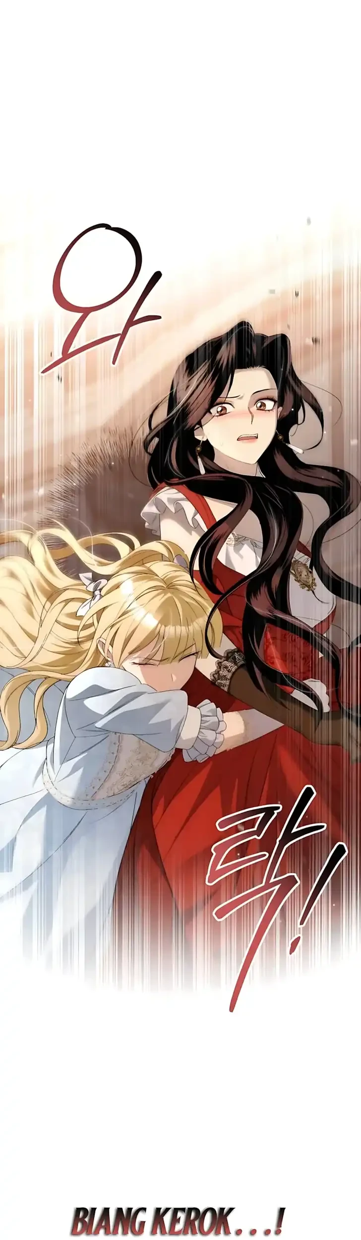 Husband Thief Chapter 1 Gambar 43