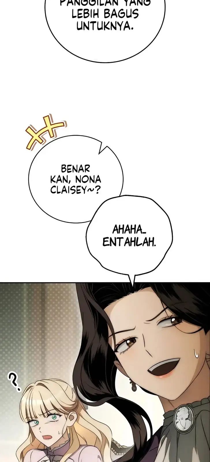 Husband Thief Chapter 10 Gambar 36