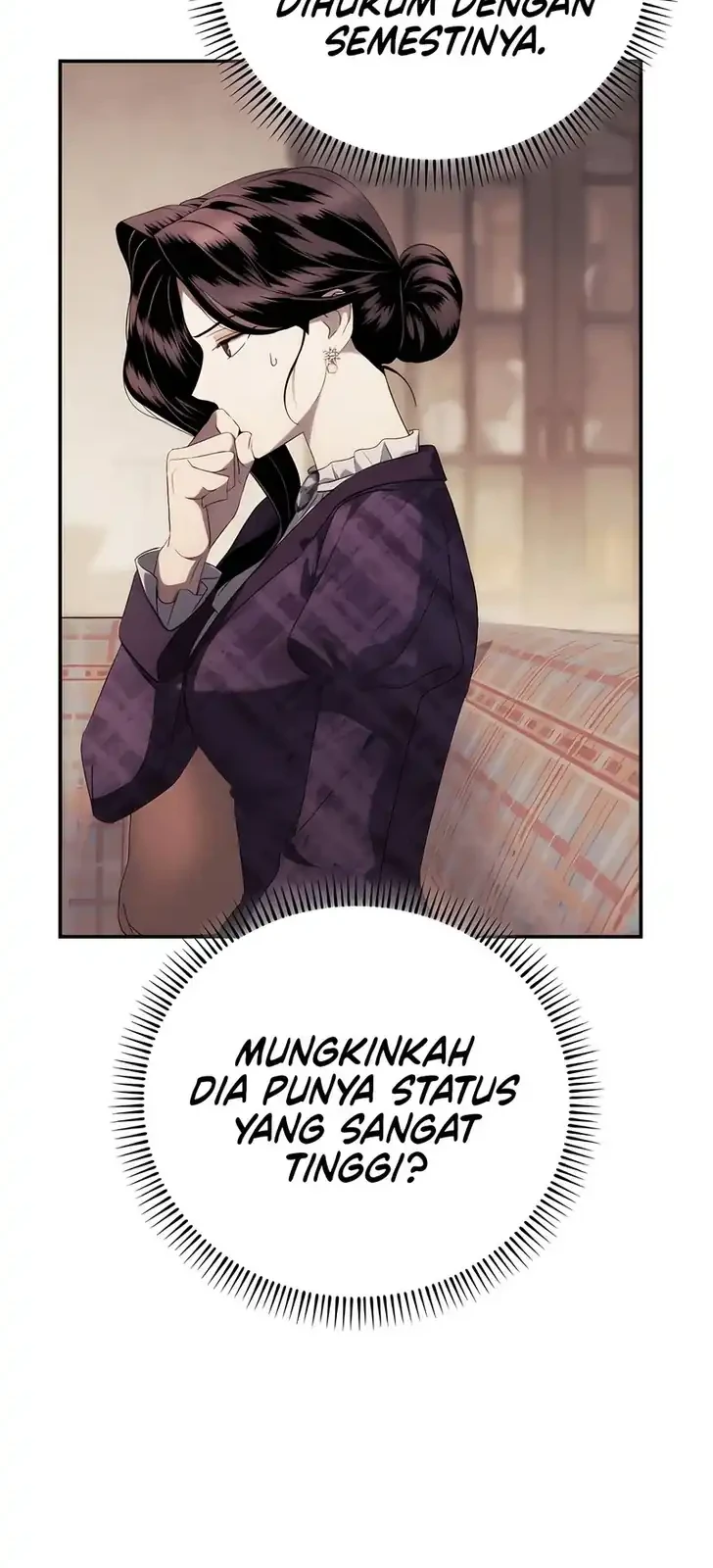 Husband Thief Chapter 11 Gambar 32