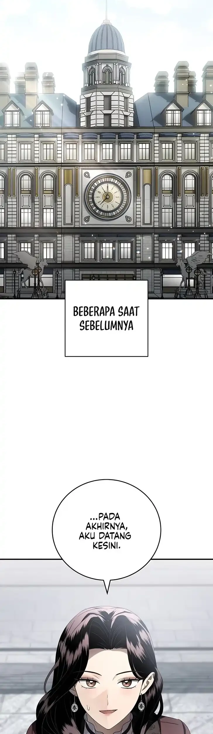 Husband Thief Chapter 12 Gambar 30