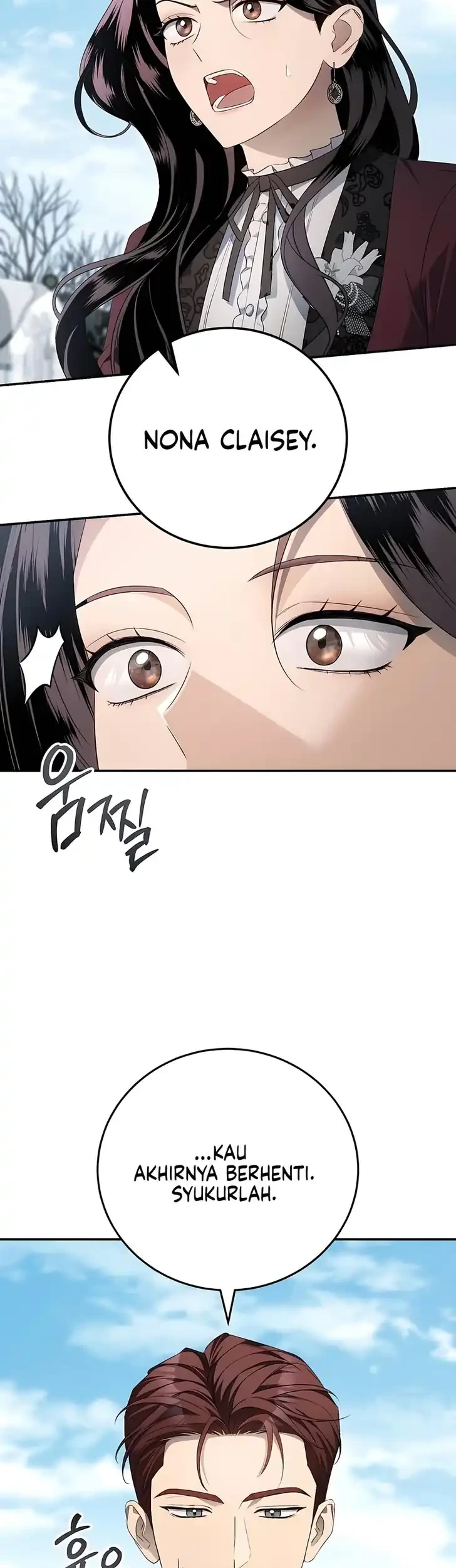 Husband Thief Chapter 13 Gambar 29