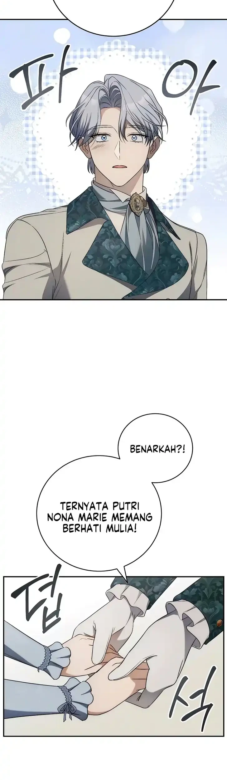 Husband Thief Chapter 15 Gambar 34