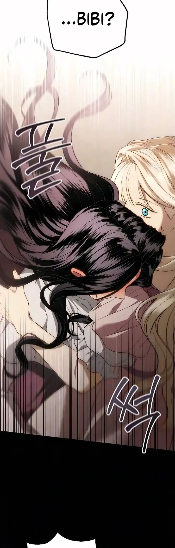 Husband Thief Chapter 19 Gambar 33