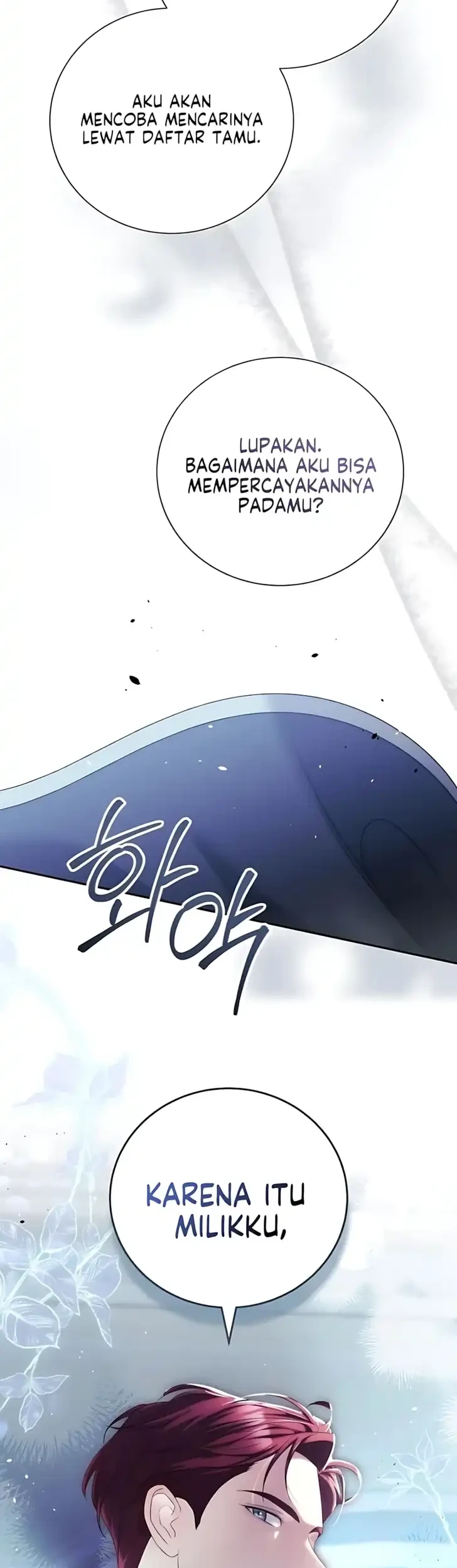 Husband Thief Chapter 2 Gambar 39