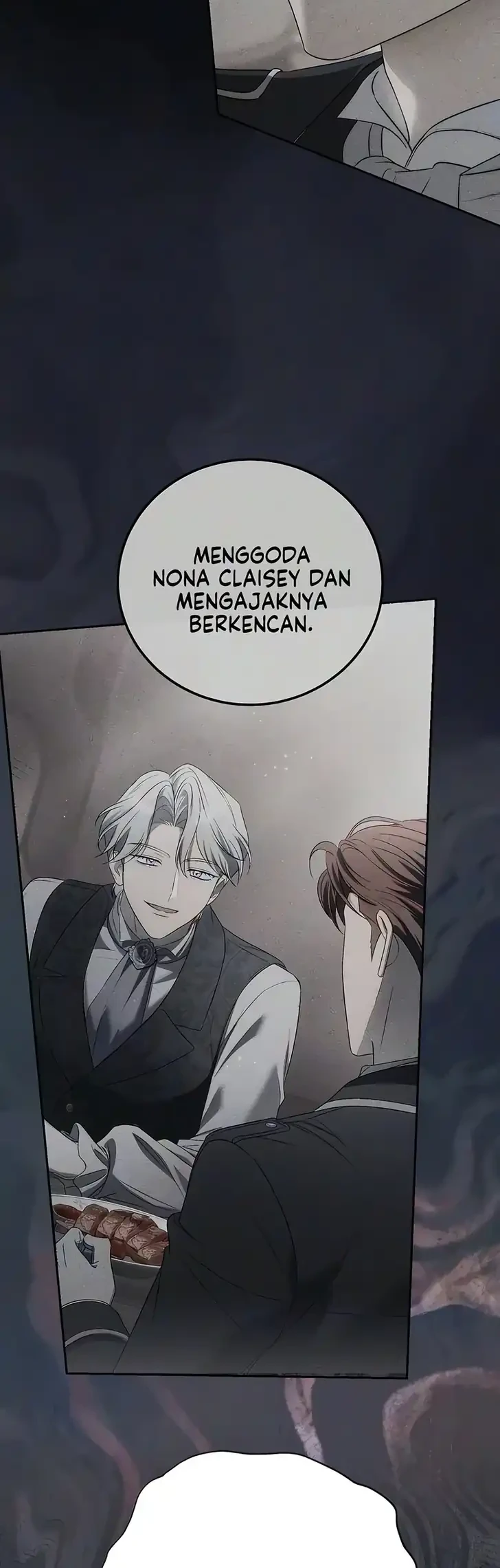 Husband Thief Chapter 20 Gambar 33