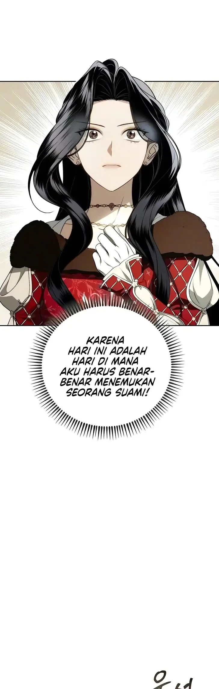 Husband Thief Chapter 21 Gambar 33