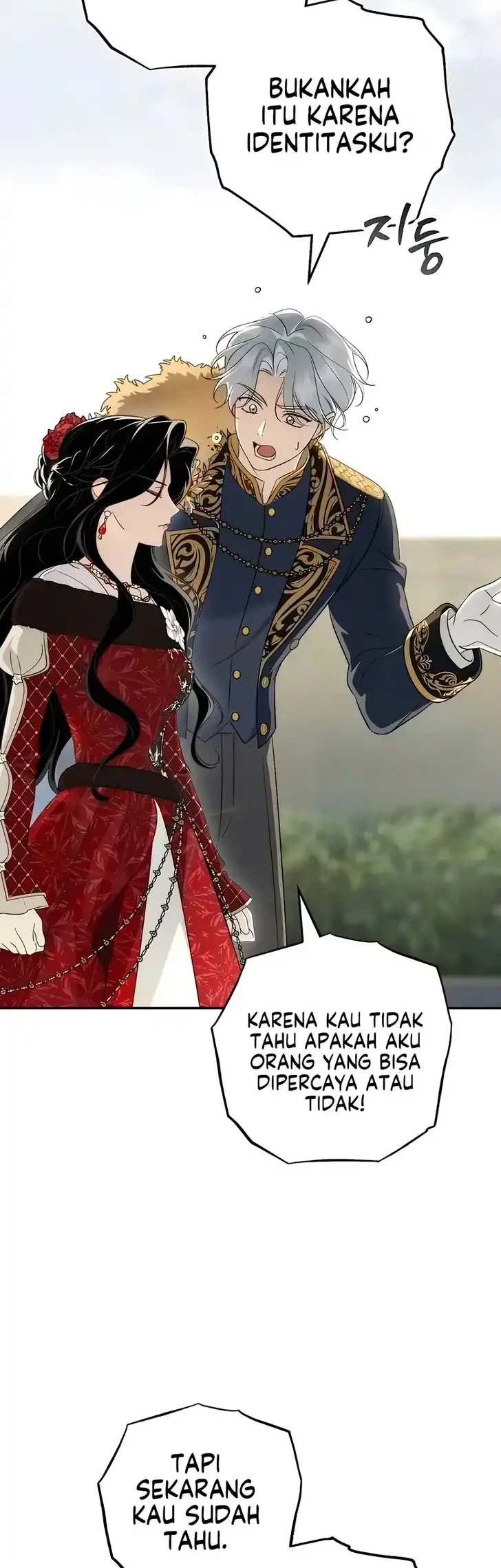 Husband Thief Chapter 22 Gambar 33