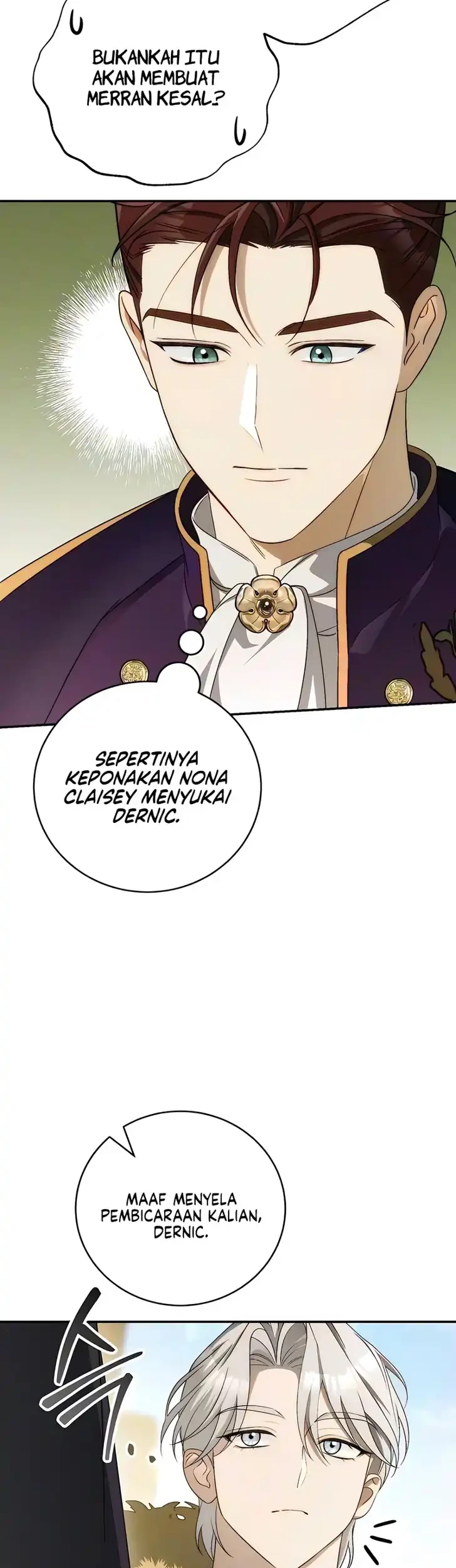 Husband Thief Chapter 23 Gambar 32