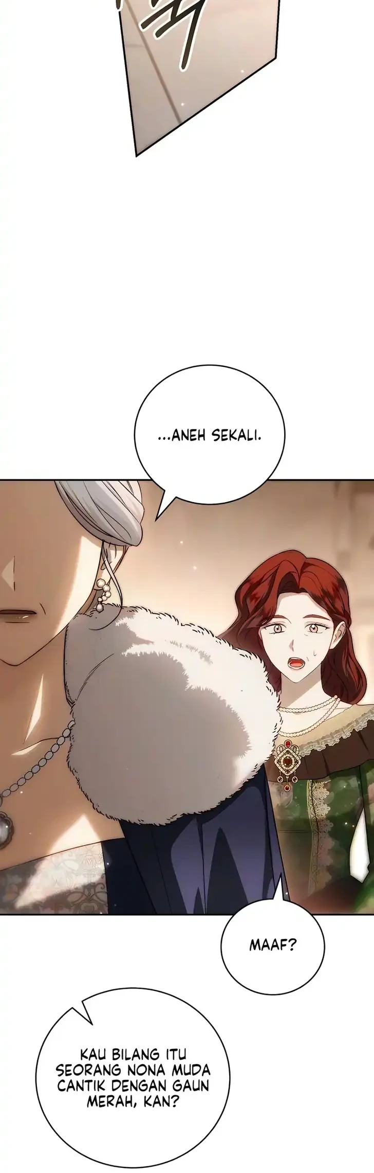 Husband Thief Chapter 24 Gambar 33