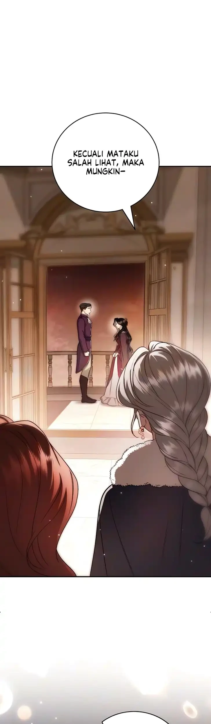 Husband Thief Chapter 24 Gambar 34