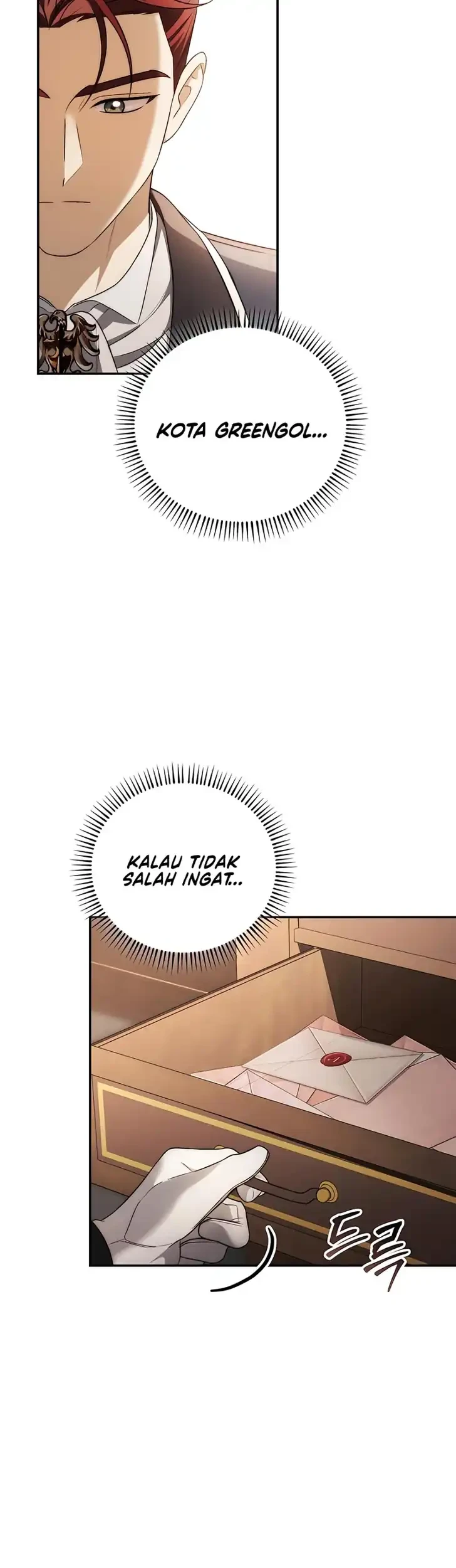 Husband Thief Chapter 26 Gambar 34
