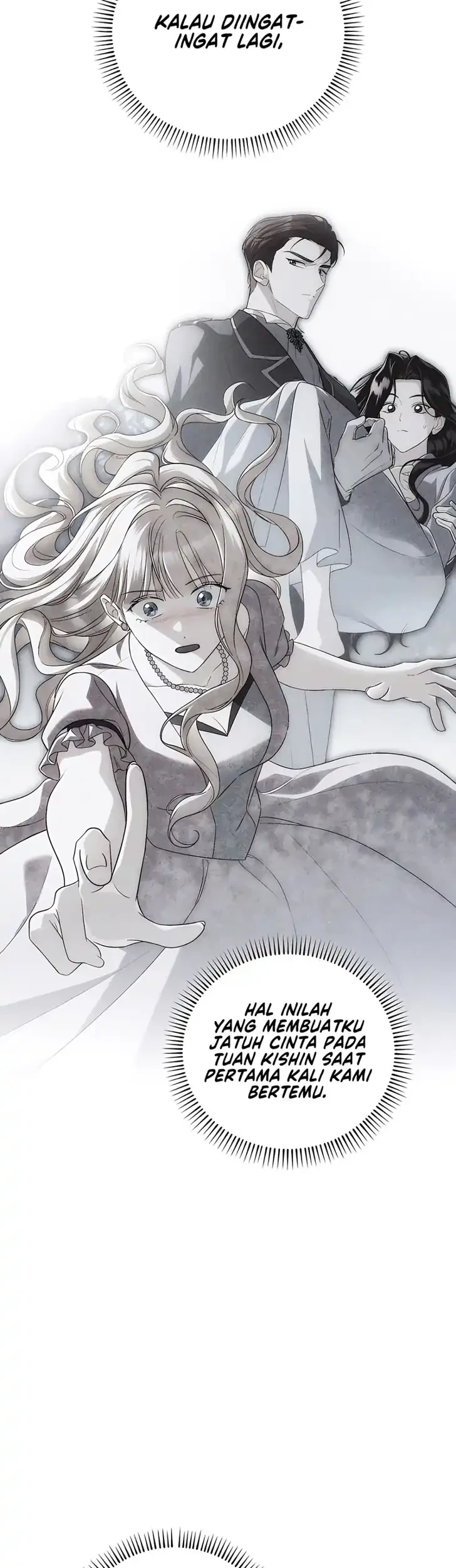 Husband Thief Chapter 27 Gambar 34