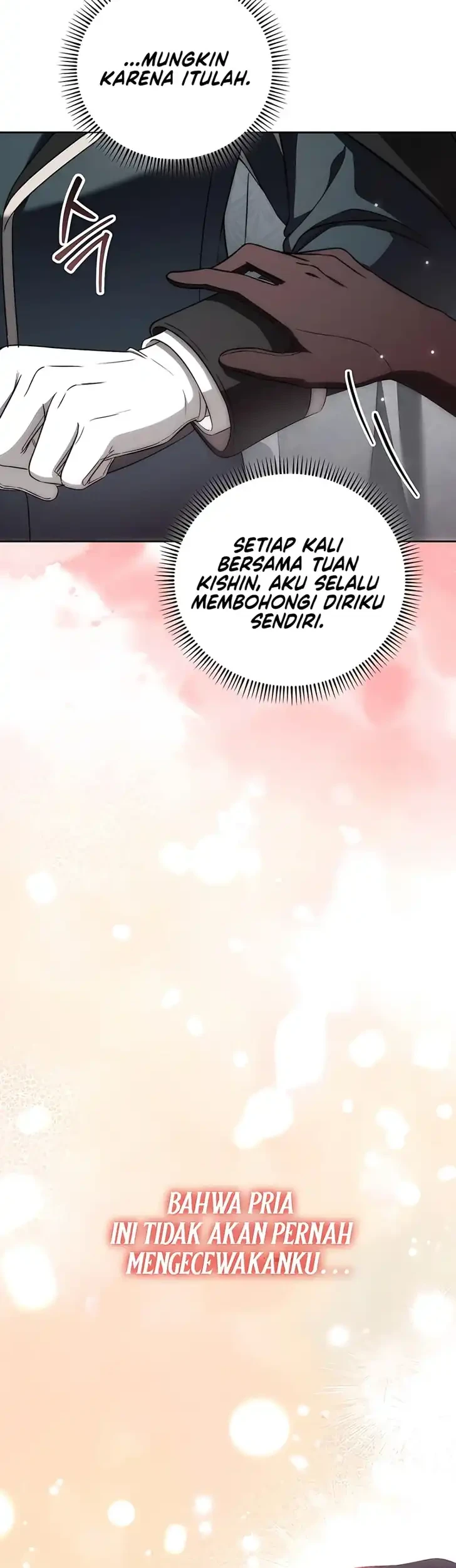 Husband Thief Chapter 27 Gambar 35