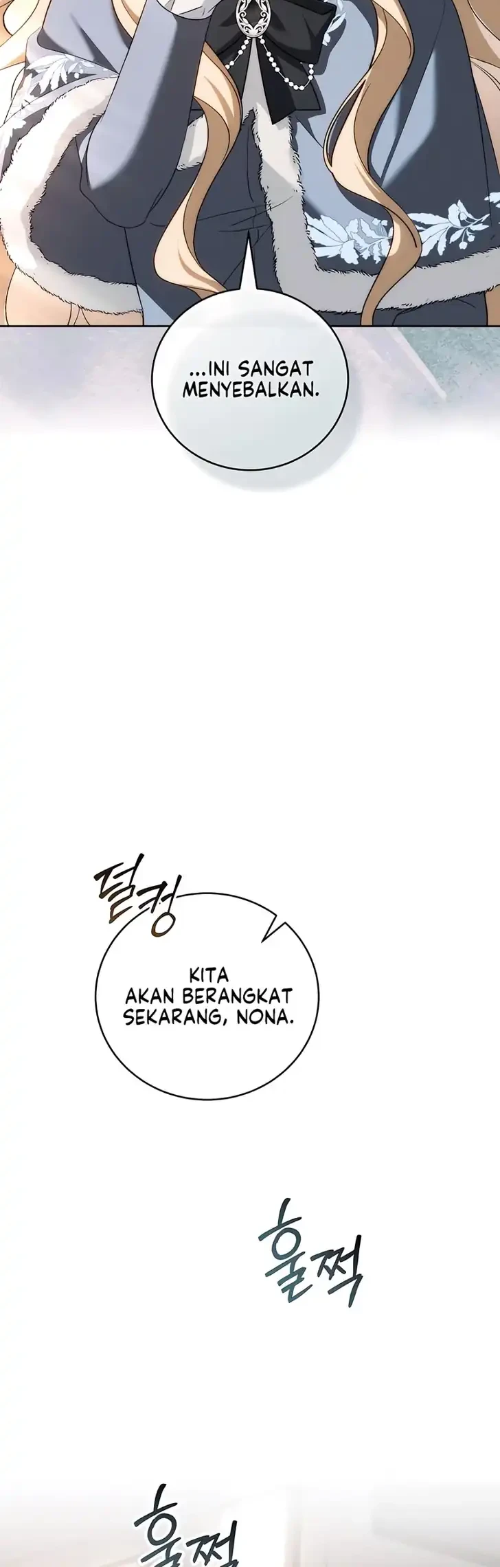 Husband Thief Chapter 29 Gambar 36