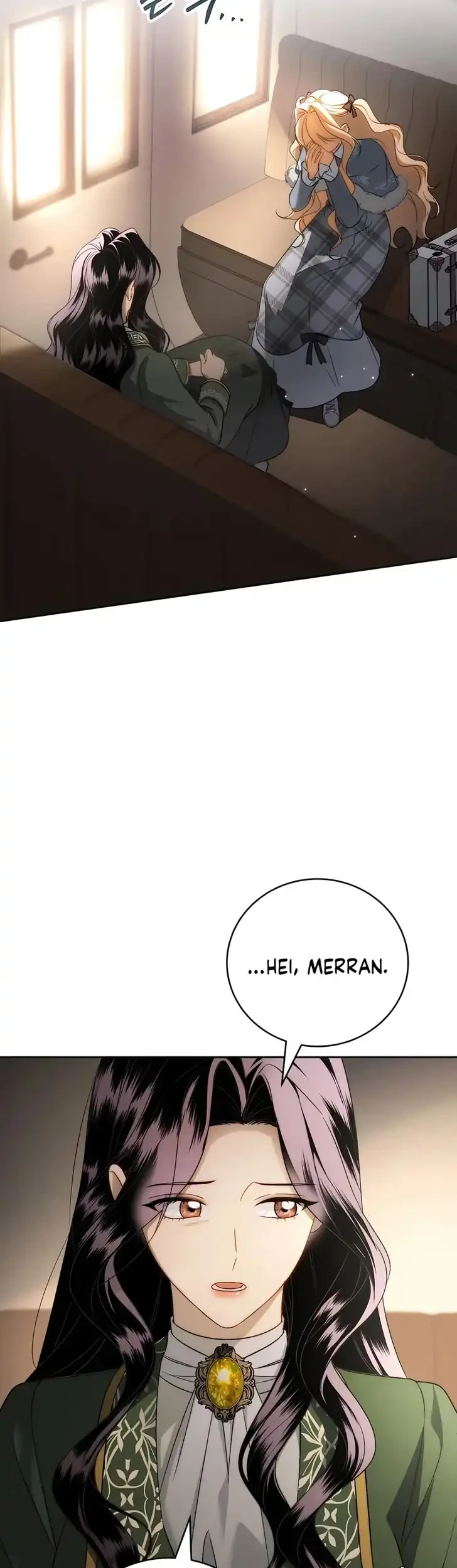Husband Thief Chapter 29 Gambar 37