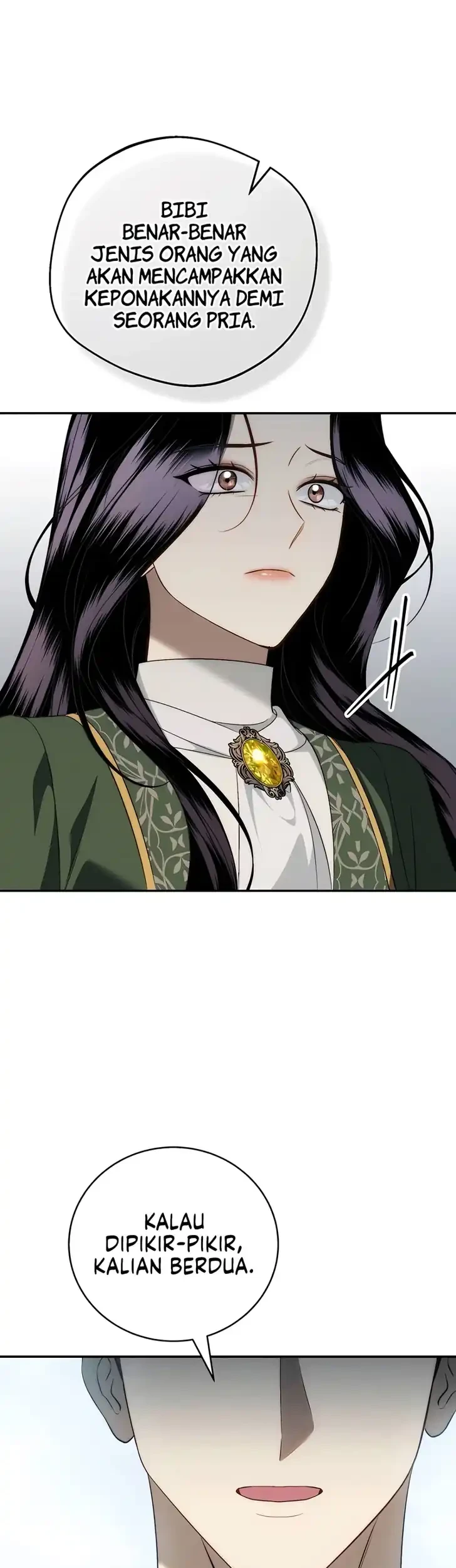 Husband Thief Chapter 30 Gambar 34