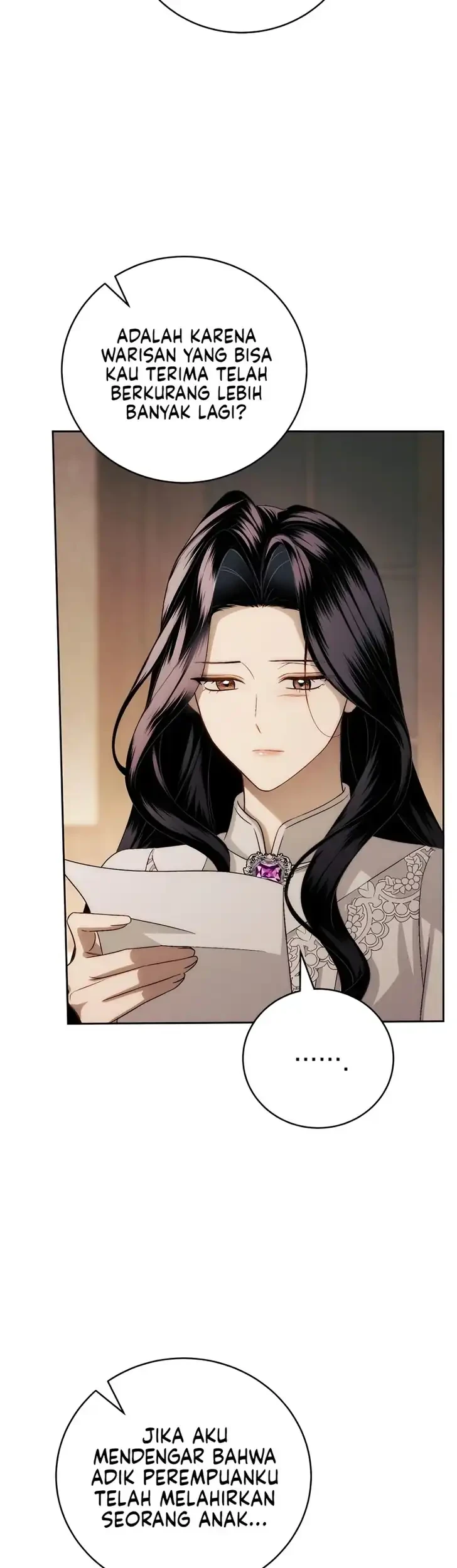 Husband Thief Chapter 31 Gambar 37