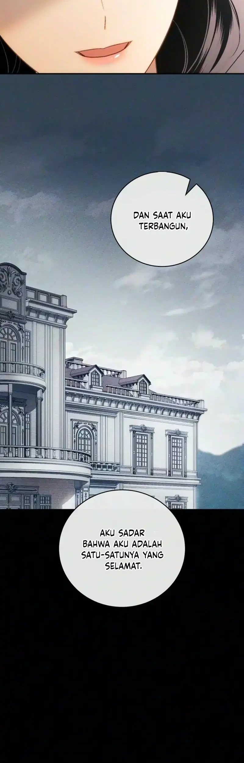 Husband Thief Chapter 33 Gambar 42