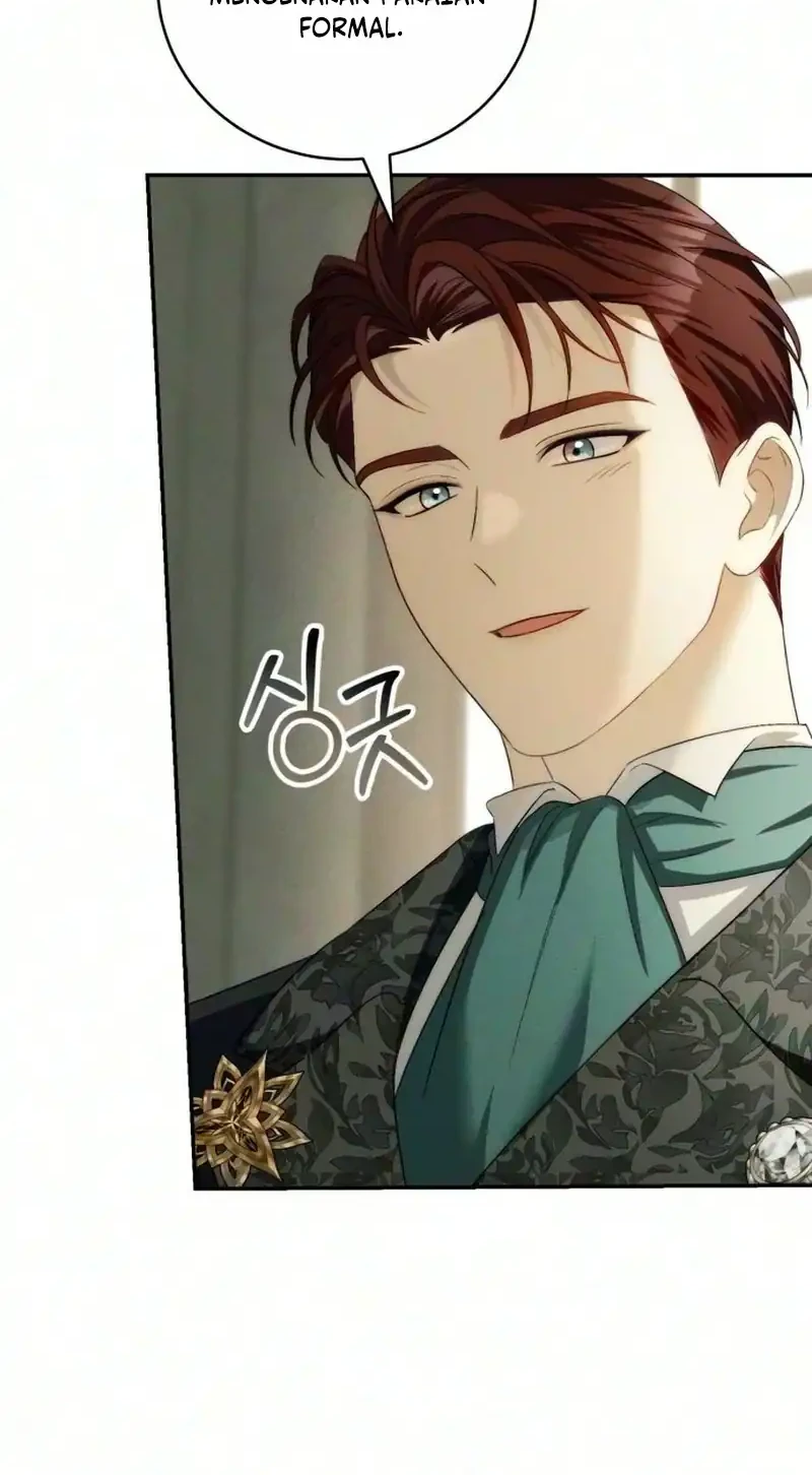 Husband Thief Chapter 34 Gambar 44