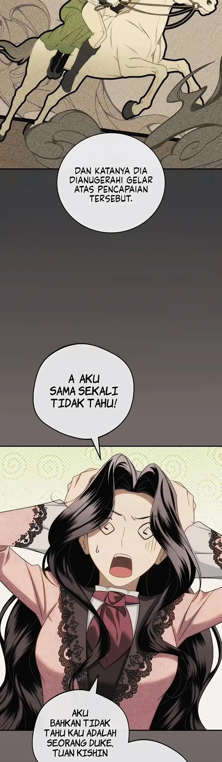 Husband Thief Chapter 35 Gambar 35