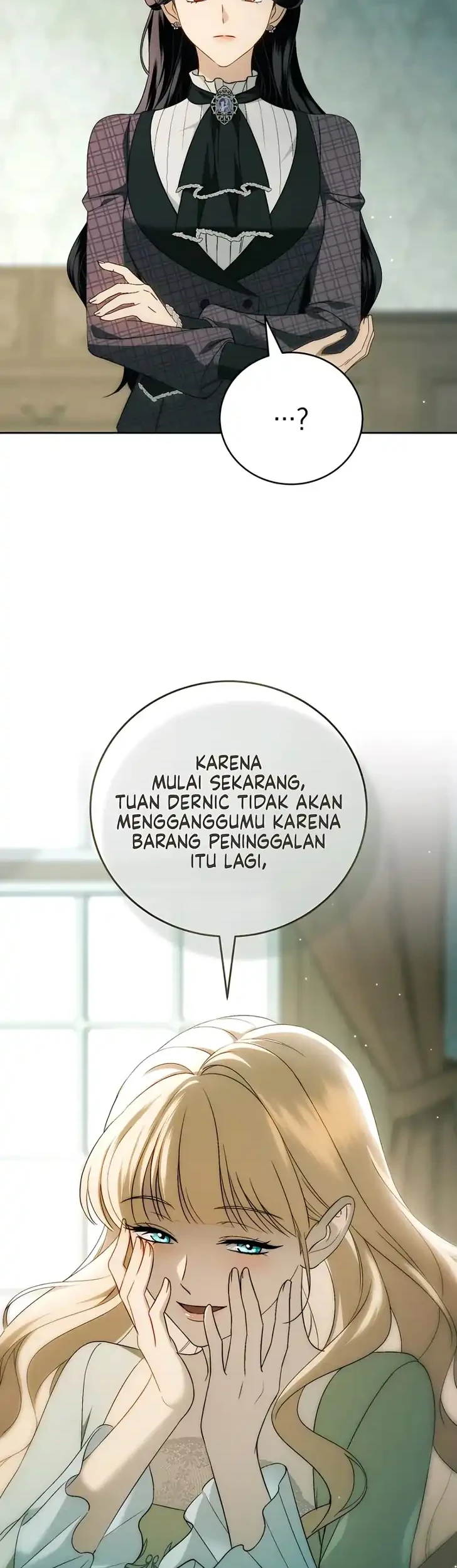 Husband Thief Chapter 36 Gambar 32