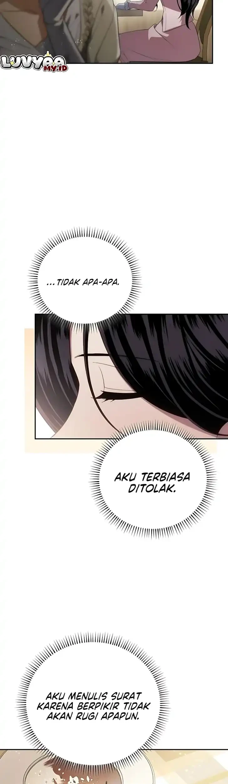 Husband Thief Chapter 4 Gambar 31