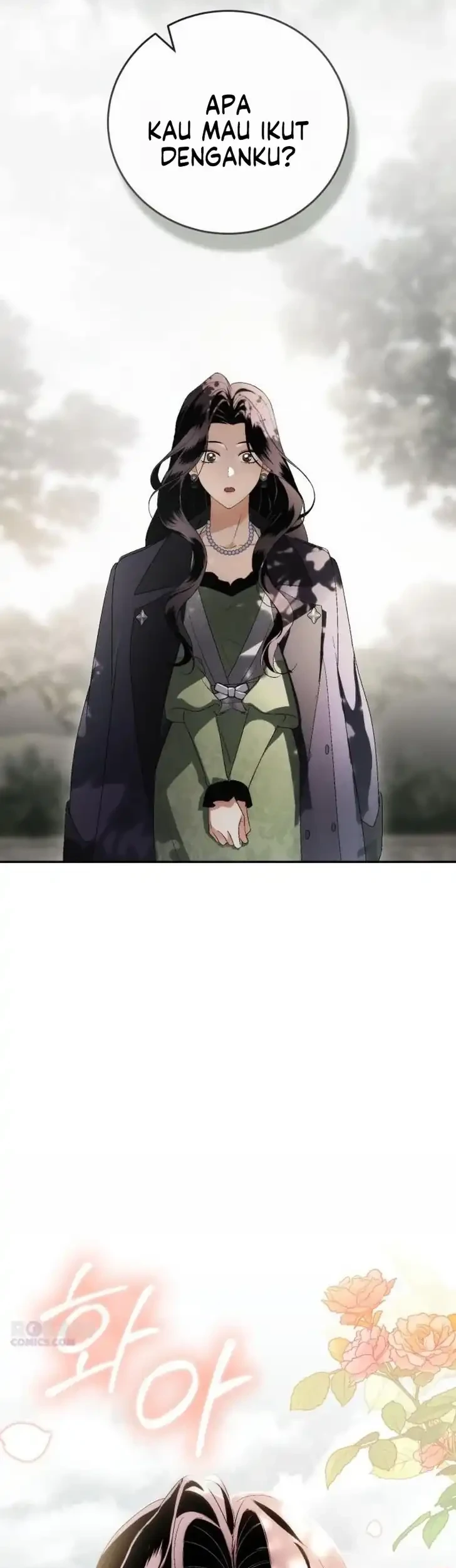 Husband Thief Chapter 8 Gambar 42