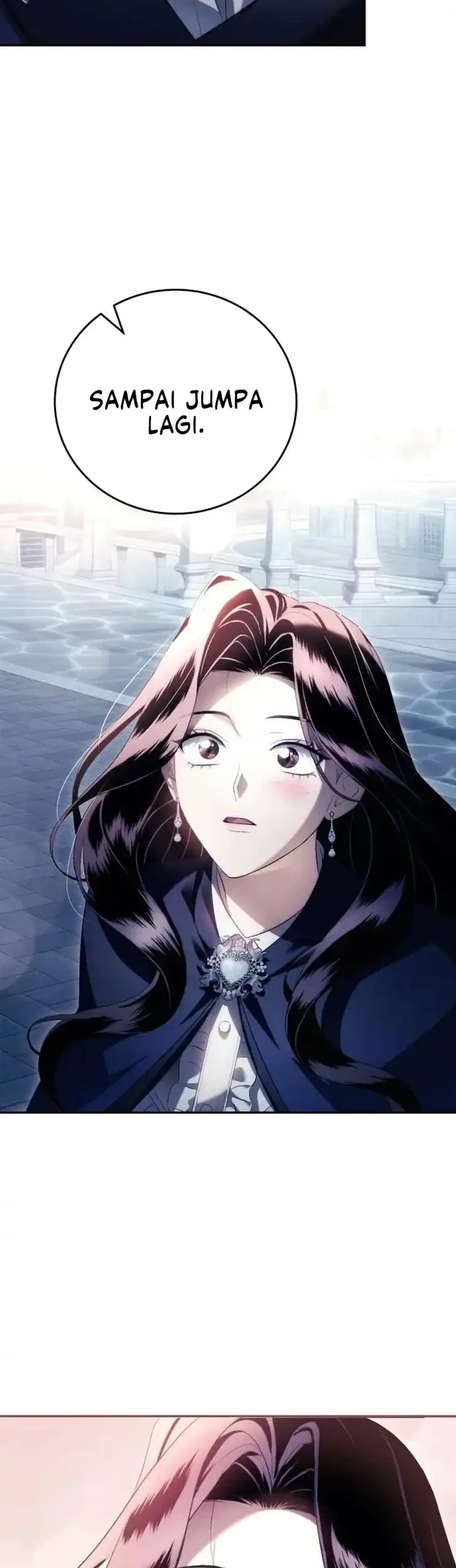 Husband Thief Chapter 9 Gambar 38