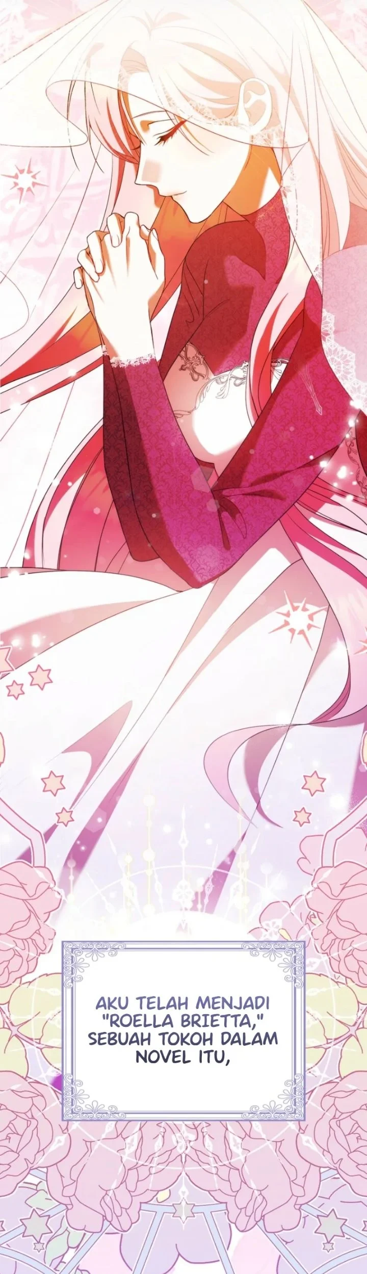Hush Now, Saintess! Chapter 1 Gambar 51