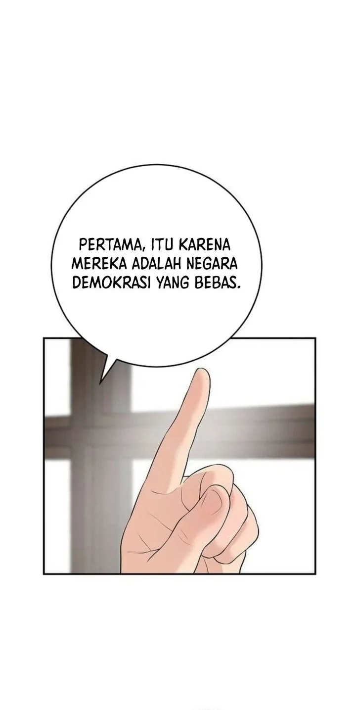 I Alone Am the True Chaebol Chapter 16 Gambar 40