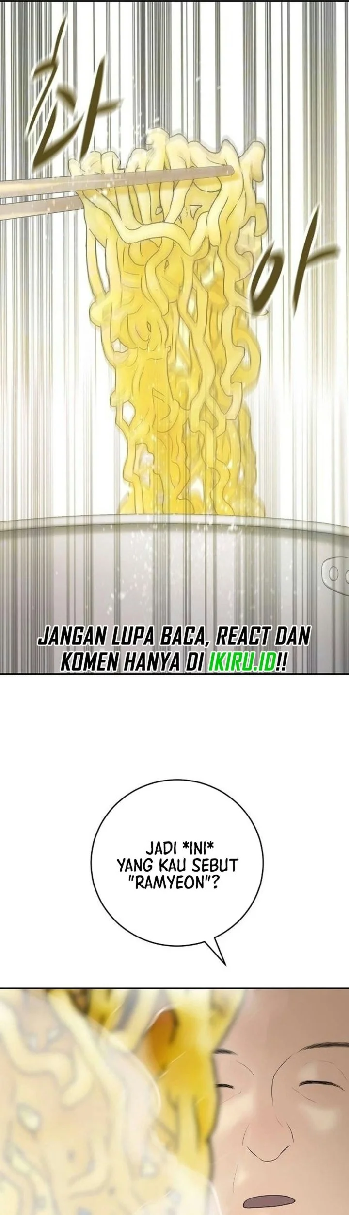 I Alone Am the True Chaebol Chapter 17 Gambar 37