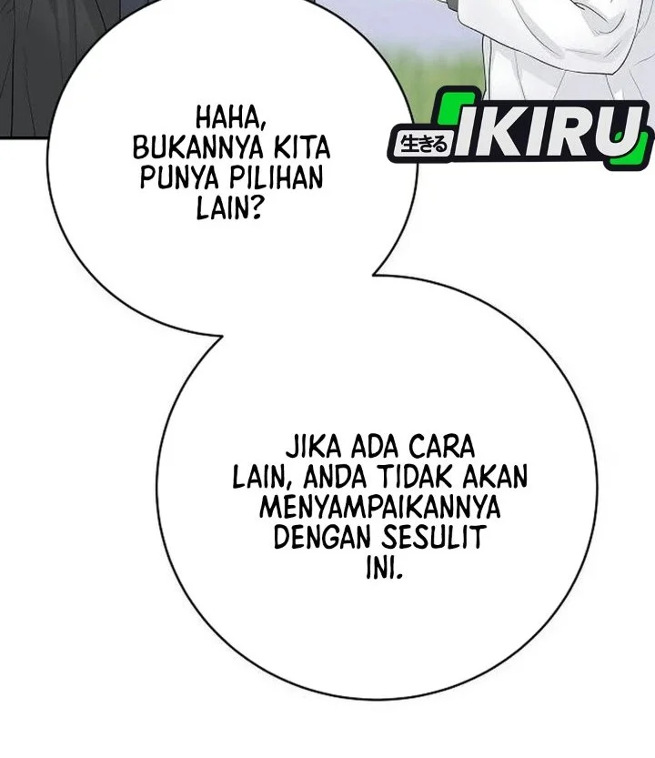 I Alone Am the True Chaebol Chapter 21 Gambar 55